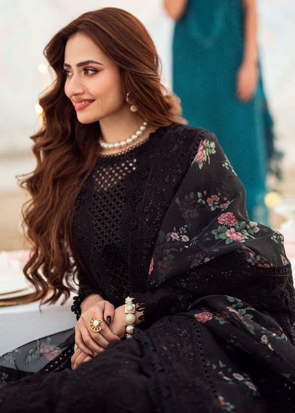 Nureh Cotton Suit-Cotton Suits-Replica Zone