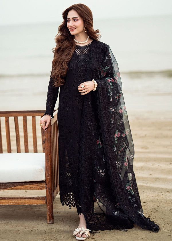 Nureh Cotton Suit-Cotton Suits-Replica Zone