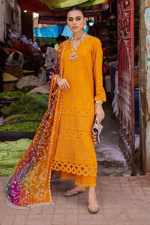 Nureh Cotton Suit-Cotton Suits-Replica Zone