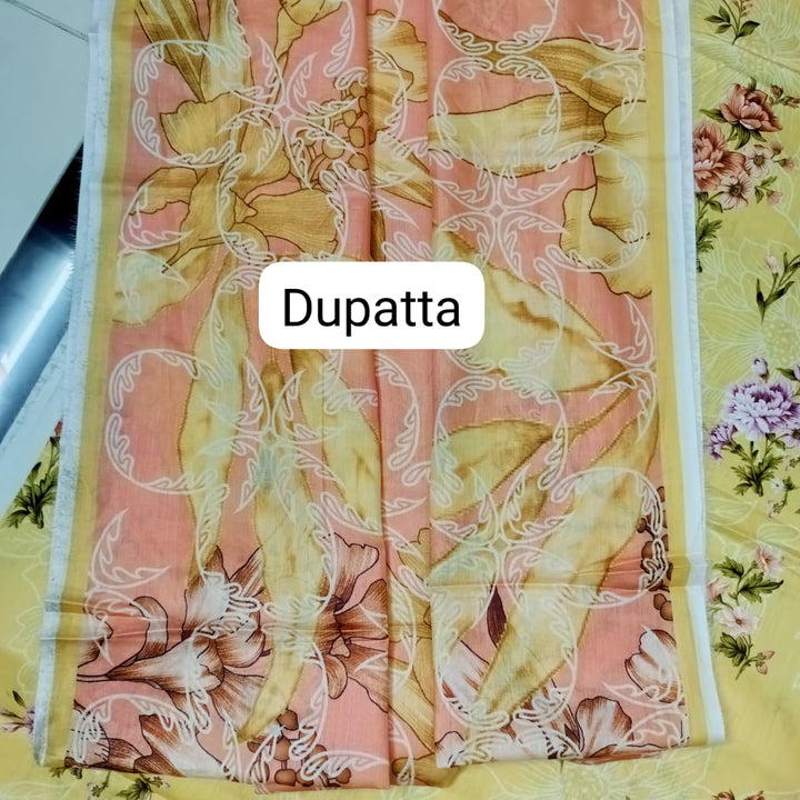 Nureh Lawn Suit-Lawn Suits-Replica Zone