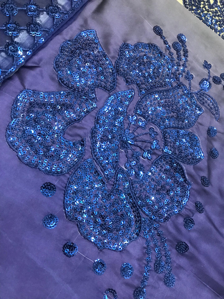 Nureh Silk Suit-Replica Suits-Replica Zone