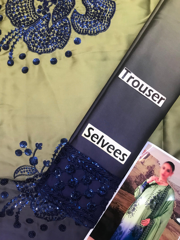 Nureh Silk Suit-Replica Suits-Replica Zone