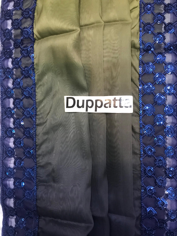 Nureh Silk Suit-Replica Suits-Replica Zone