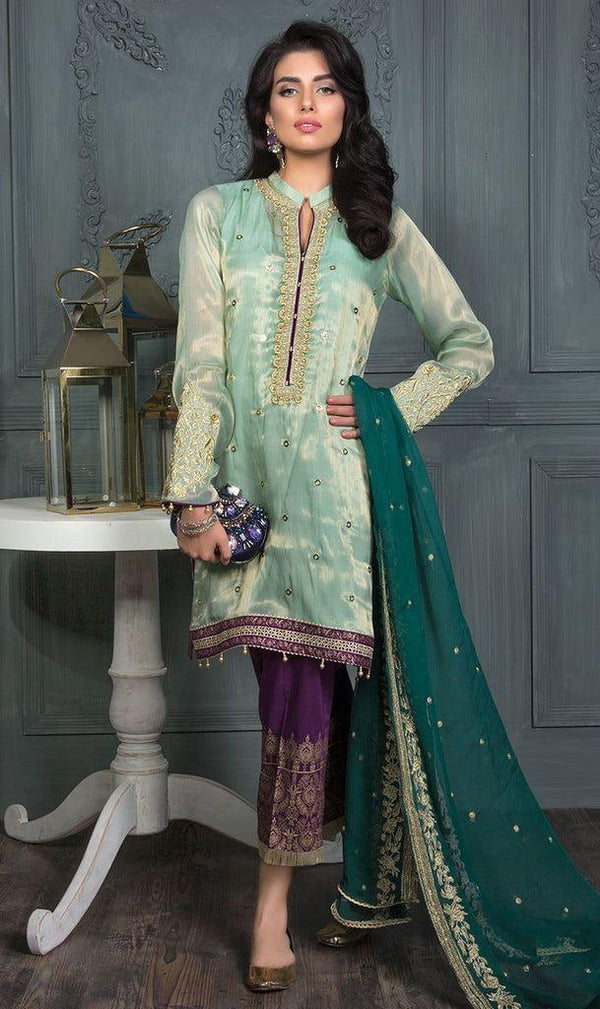 masuri dress design Masoori Lawn Masuri Dress Design 2020