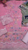 Mushq Lawn Suit