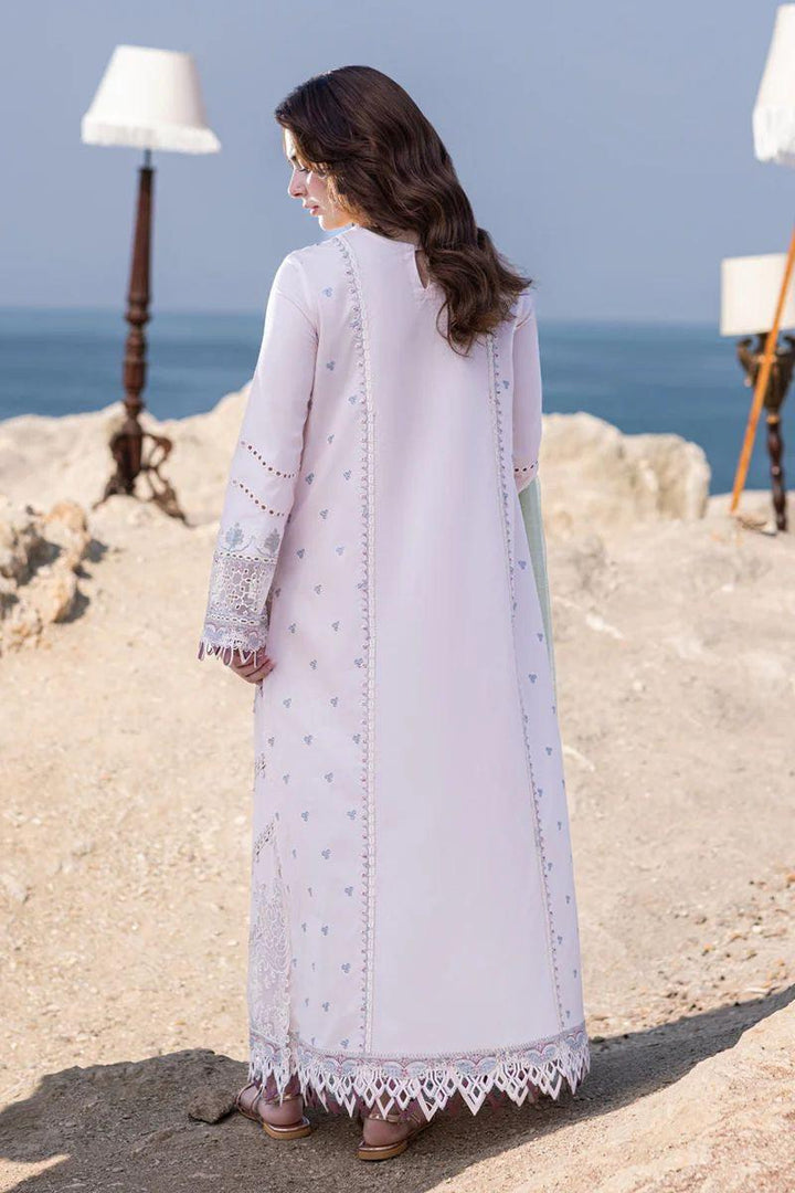 Qalamkar Cotton Suit-Cotton Suits-Replica Zone