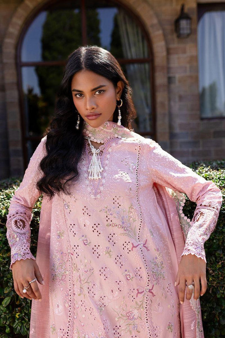 Qalamkar Cotton Suit-Cotton Suits-Replica Zone