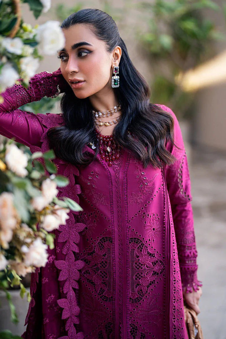 Qalamkar Cotton Suit-Cotton Suits-Replica Zone