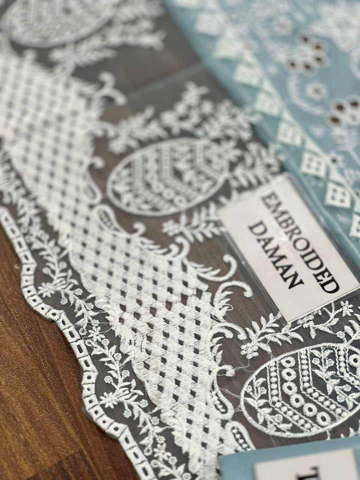 Qalamkar Cotton Suit-Cotton Suits-Replica Zone