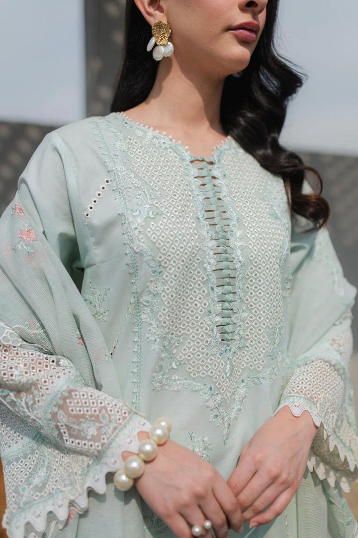 Qalamkar Cotton Suit-Cotton Suits-Replica Zone