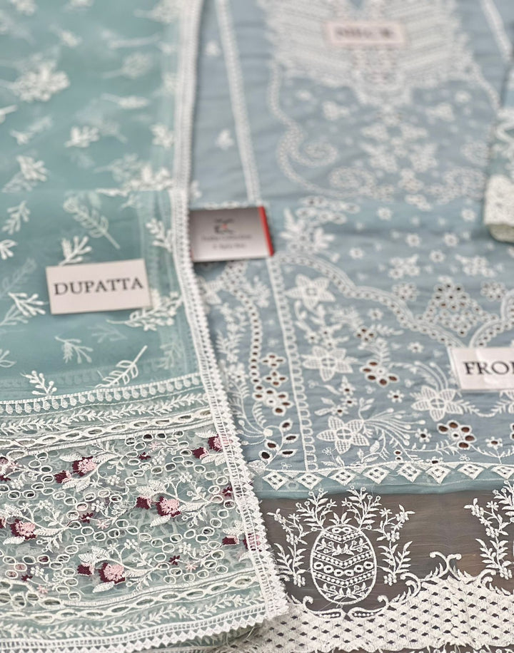 Qalamkar Cotton Suit-Cotton Suits-Replica Zone