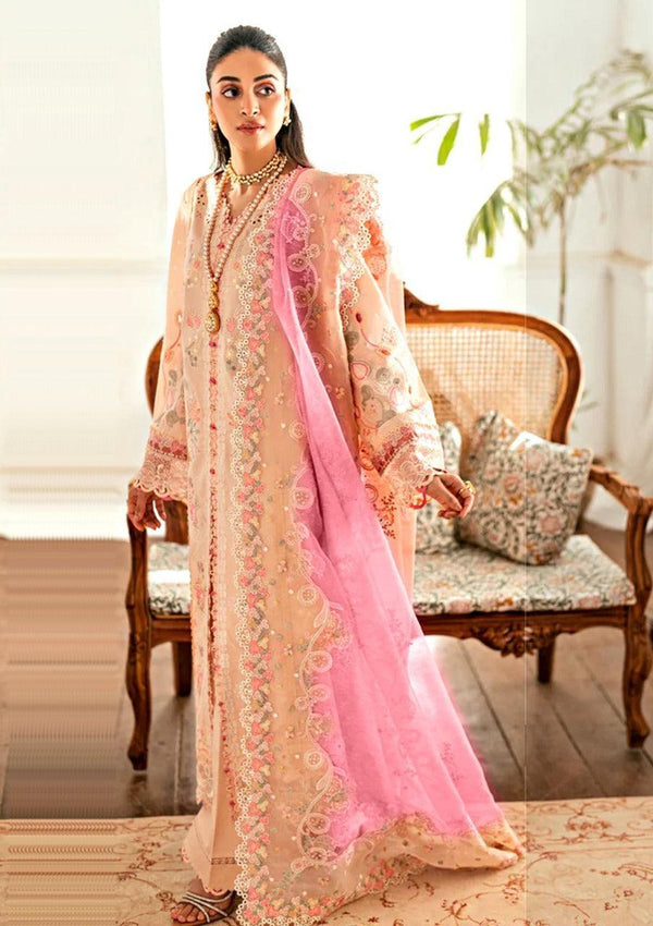 Qalamkar Cotton Suit-Cotton Suits-Replica Zone