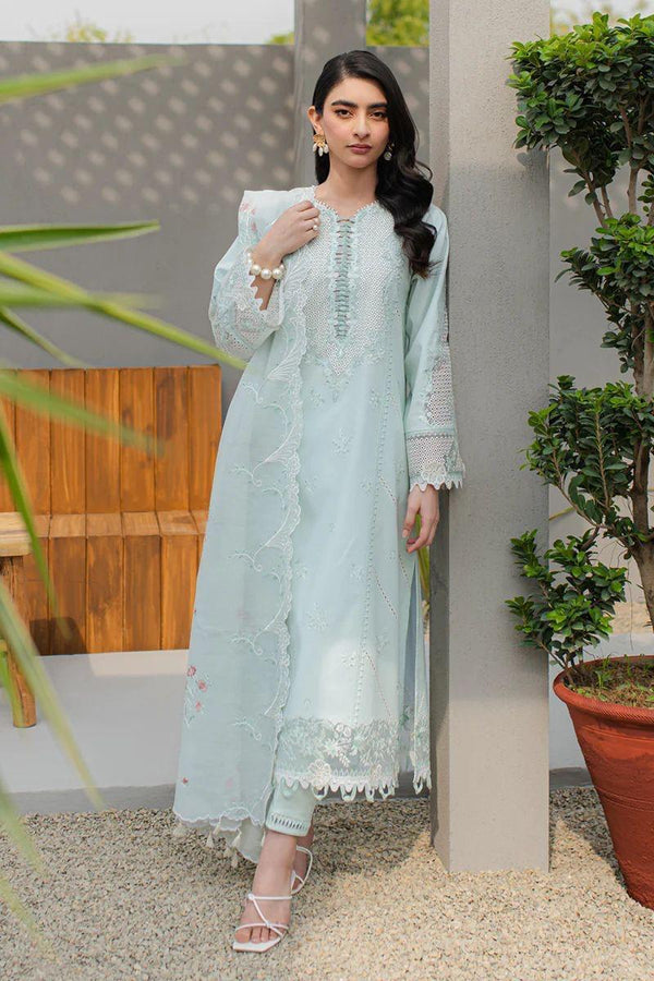 Qalamkar Cotton Suit-Cotton Suits-Replica Zone