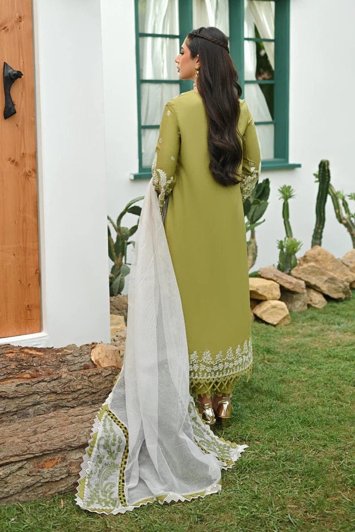 Qalamkar Cotton Suit-Cotton Suits-Replica Zone