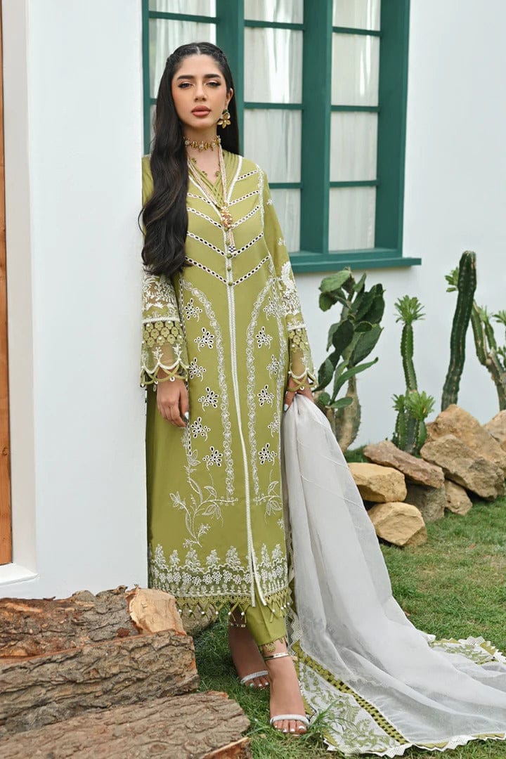 Qalamkar Cotton Suit-Cotton Suits-Replica Zone