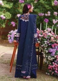 Qalamkar Cotton Suit-Cotton Suits-Replica Zone