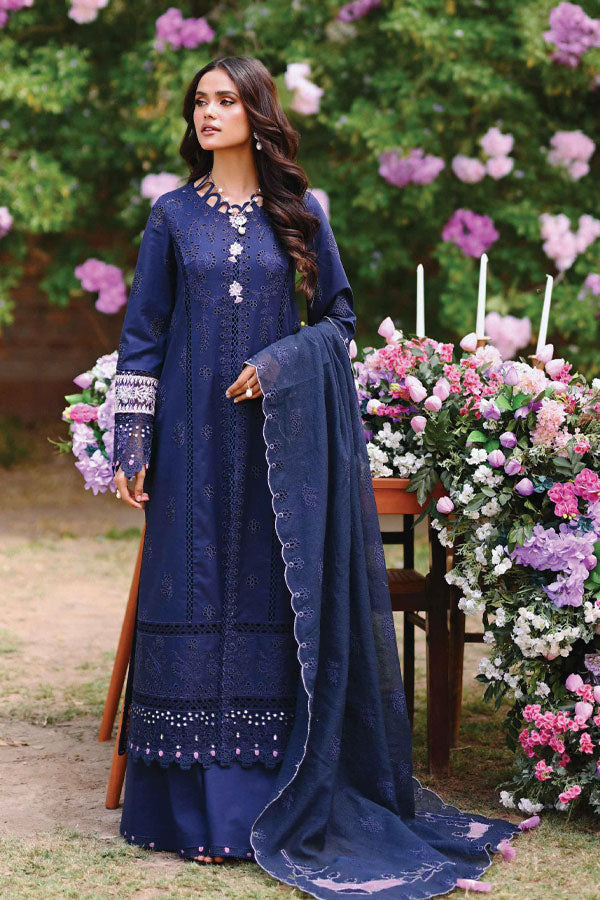 Qalamkar Cotton Suit-Cotton Suits-Replica Zone