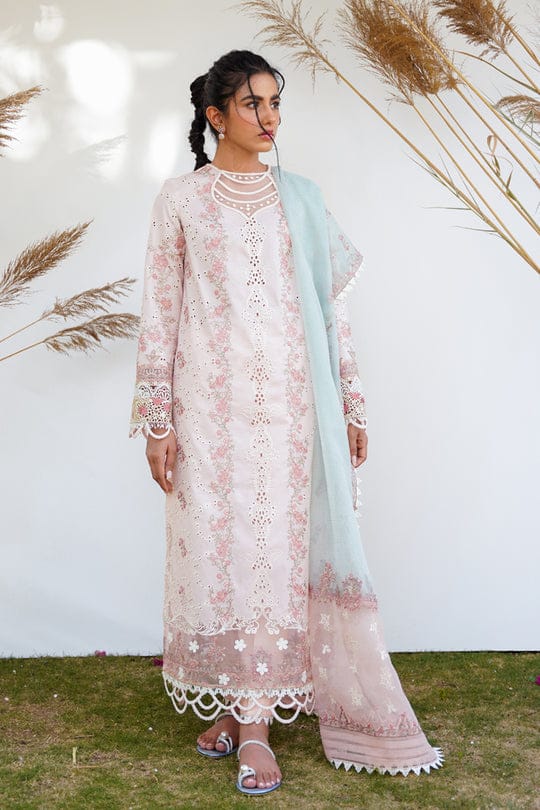 Qalamkar Cotton Suit-Cotton Suits-Replica Zone