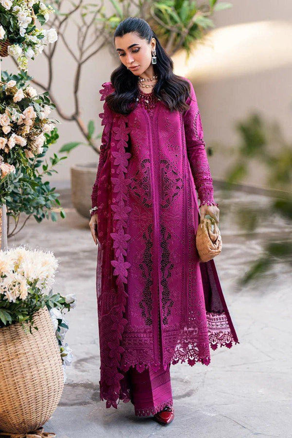 Qalamkar Cotton Suit-Cotton Suits-Replica Zone
