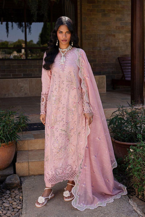 Qalamkar Cotton Suit-Cotton Suits-Replica Zone