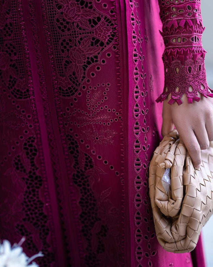 Qalamkar Lawn Suit-Lawn Suits-Replica Zone