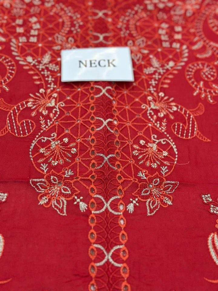 Qalamkar Lawn Suit-Lawn Suits-Replica Zone