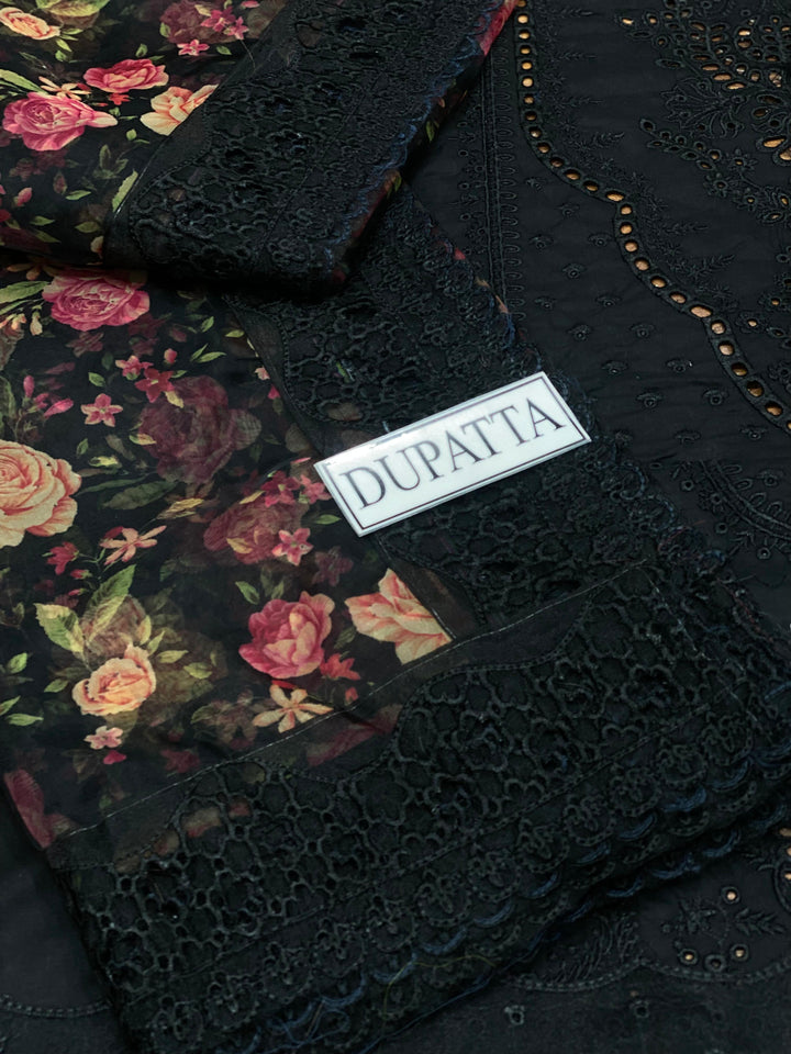 Qalamkar Lawn Suit-Lawn Suits-Replica Zone