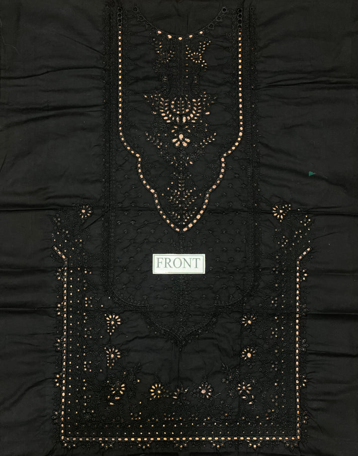 Qalamkar Lawn Suit-Lawn Suits-Replica Zone