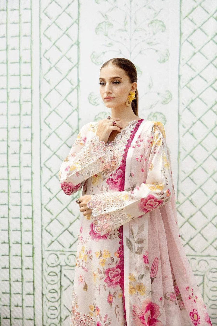 Ramsha Lawn Suit-Lawn Suits-Replica Zone