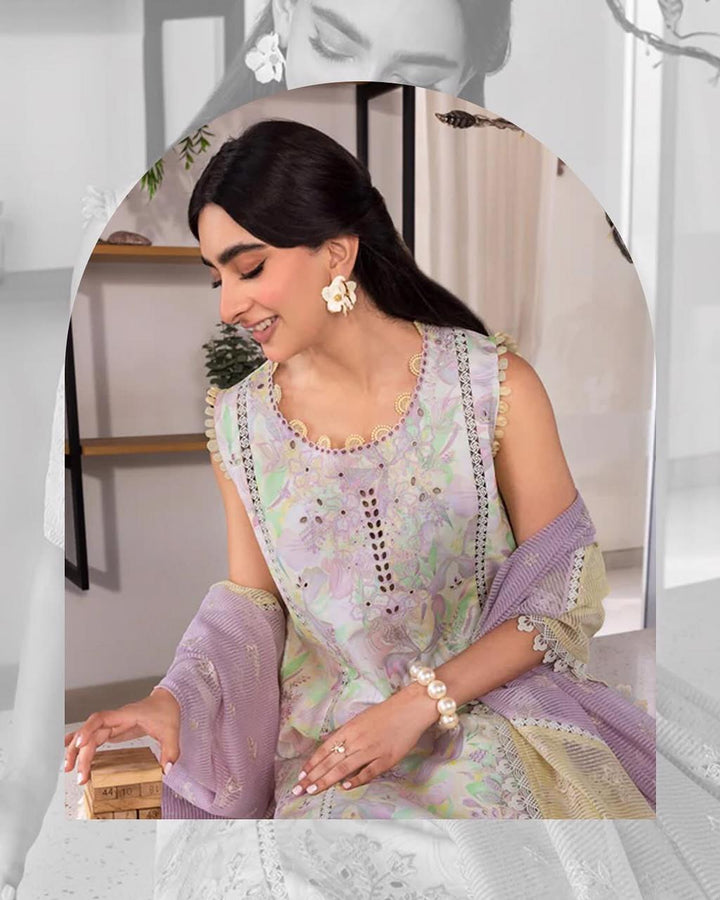 Rang Rasiya Lawn Suit-Lawn Suits-Replica Zone
