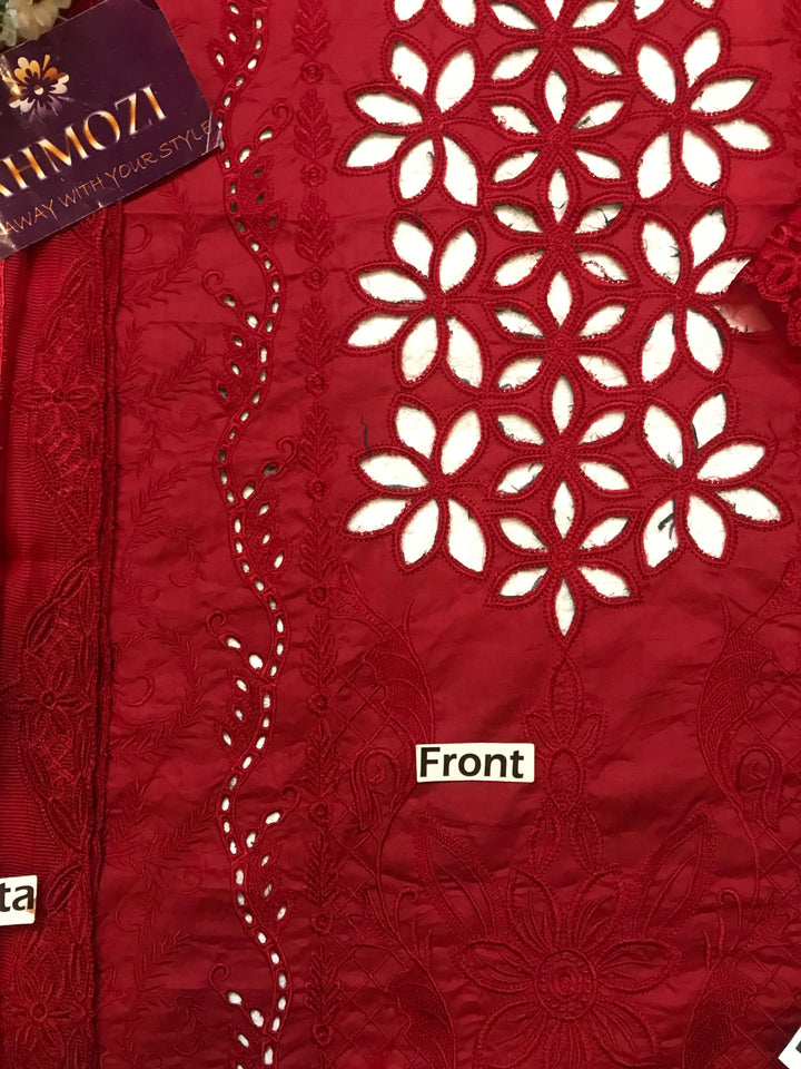 Rang Rasiya Lawn Suit-Lawn Suits-Replica Zone
