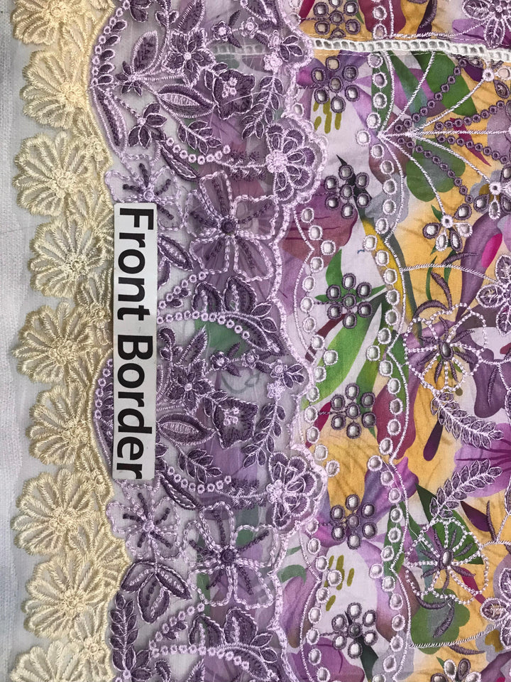 Rang Rasiya Lawn Suit-Lawn Suits-Replica Zone