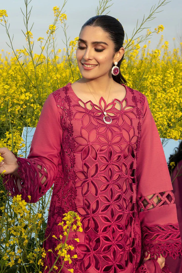 Rang Rasiya Lawn Suit-Lawn Suits-Replica Zone