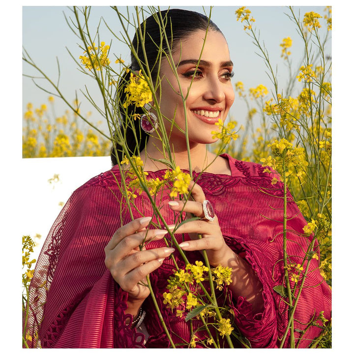 Rang Rasiya Lawn Suit-Lawn Suits-Replica Zone