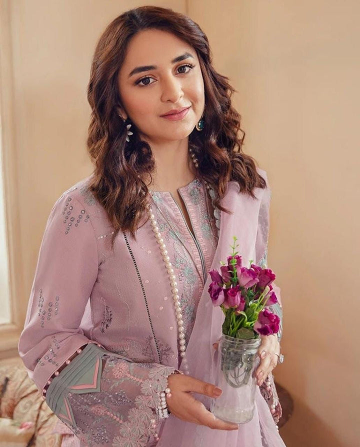 Rang Rasiya Lawn Suit-Lawn Suits-Replica Zone