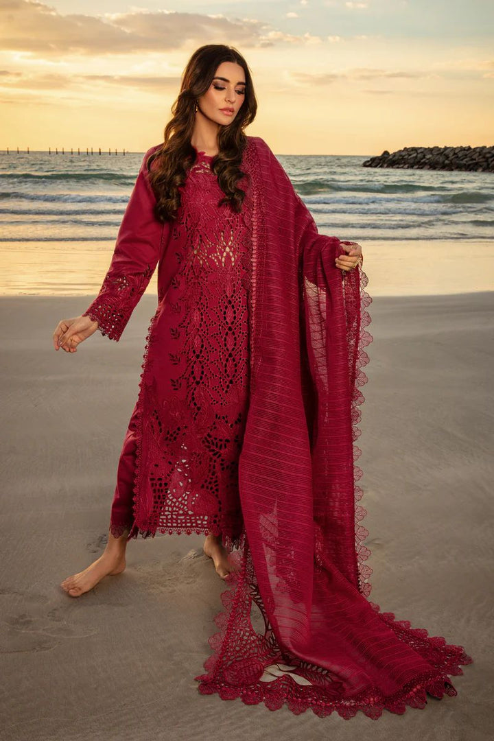 Rang Rasiya Lawn Suit-Lawn Suits-Replica Zone