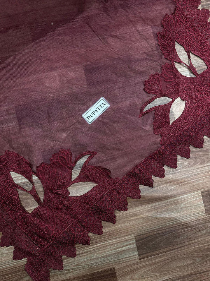 Rangrasiya Cotton Suit-Cotton Suits-Replica Zone