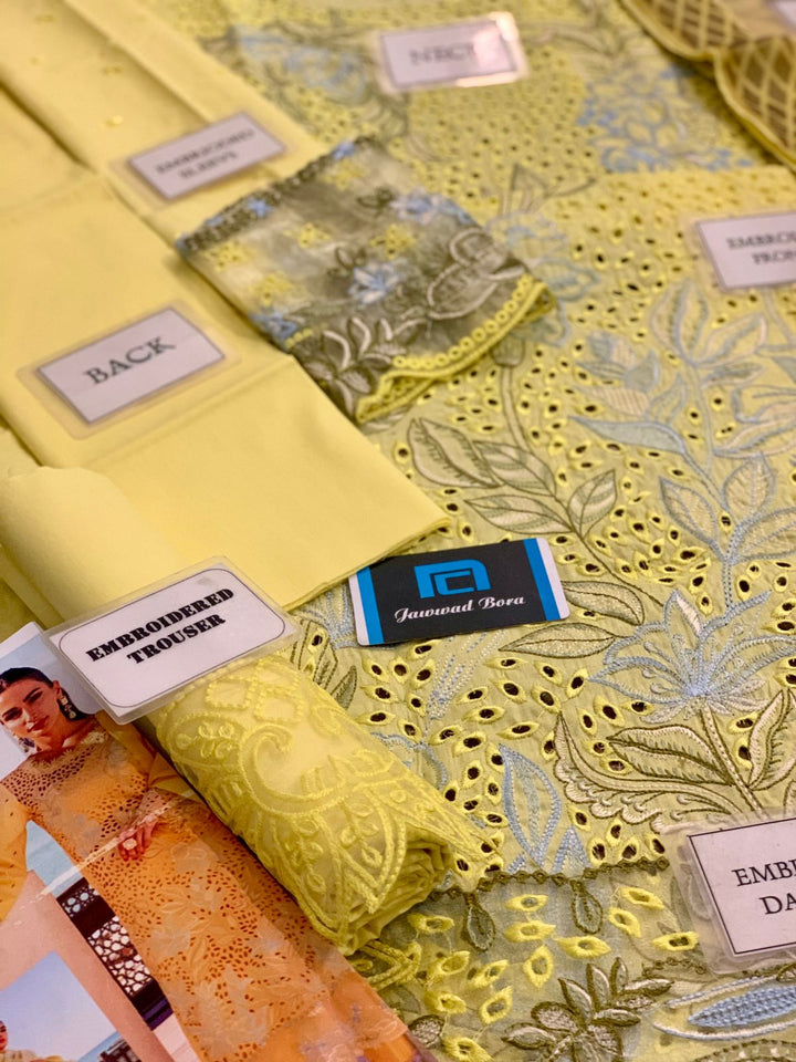 Rangrasiya Cotton Suit-Cotton Suits-Replica Zone