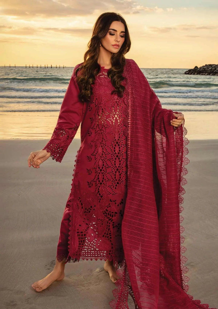 Rangrasiya Cotton Suit-Cotton Suits-Replica Zone