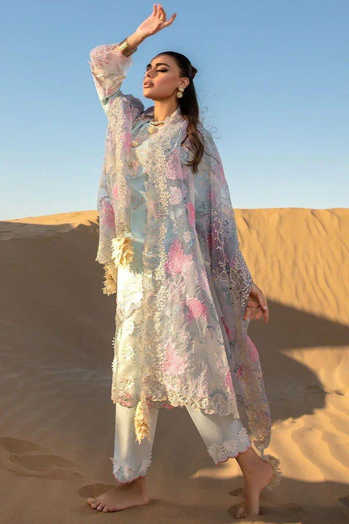 Rangrasiya Lawn Suit-Lawn Suits-Replica Zone