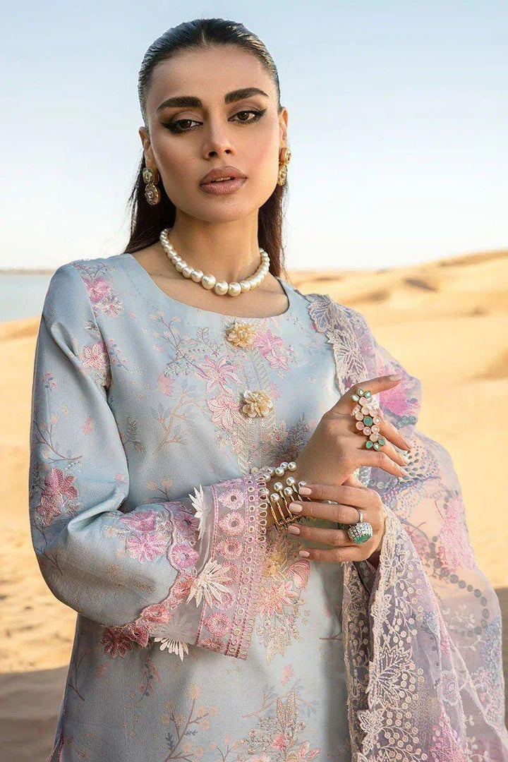 Rangrasiya Lawn Suit-Lawn Suits-Replica Zone
