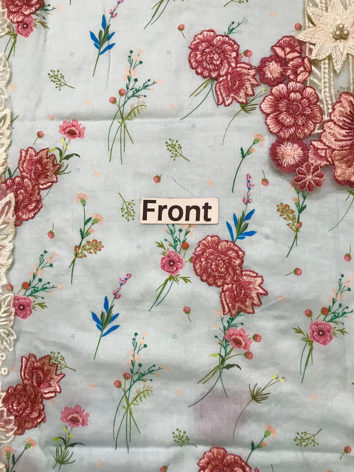 Rangrasiya Lawn Suit-Lawn Suits-Replica Zone