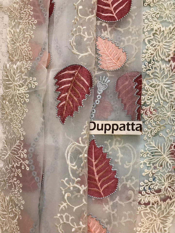 Rangrasiya Lawn Suit-Lawn Suits-Replica Zone