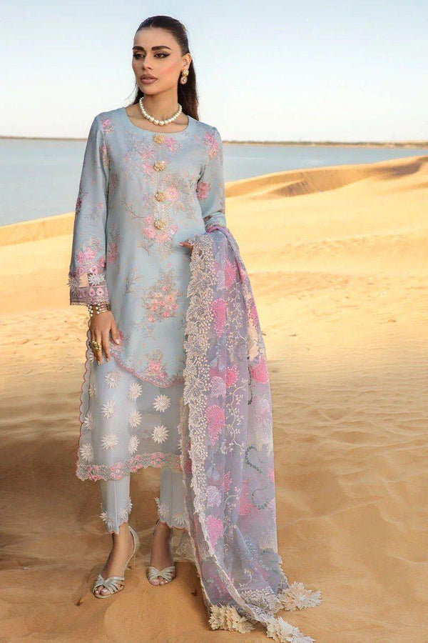 Rangrasiya Lawn Suit-Lawn Suits-Replica Zone