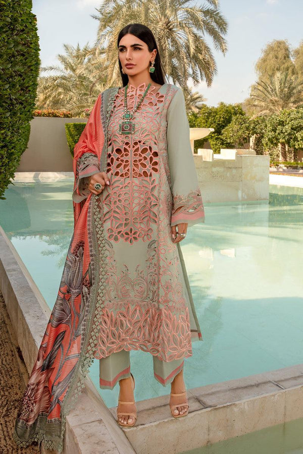 Rangrasiya Lawn Suit-Lawn Suits-Replica Zone