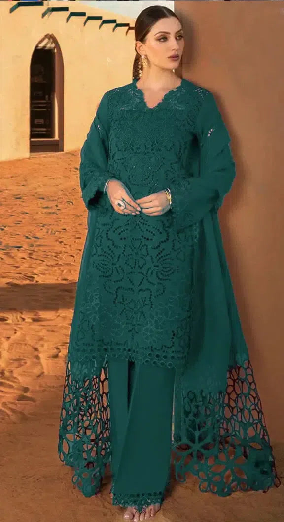 Rangrasiya Lawn Suit-Lawn Suits-Replica Zone
