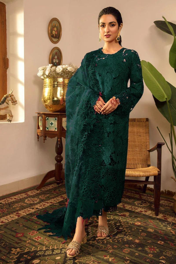 Rangrasiya Lawn Suit-Lawn Suits-Replica Zone