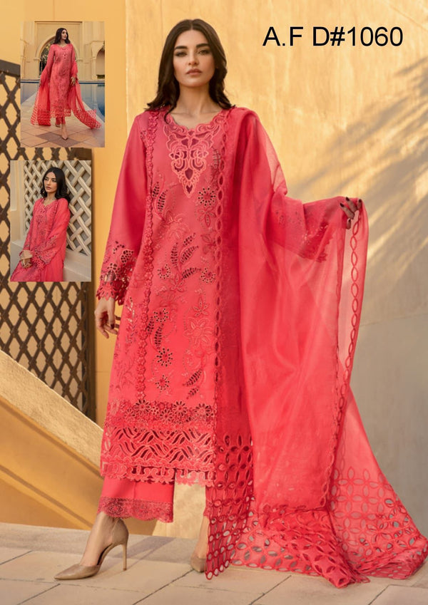 Rangrasiya Lawn Suit-Lawn Suits-Replica Zone