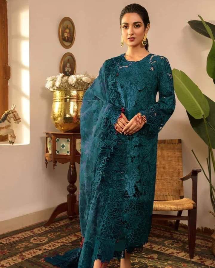 Rangrasiya Lawn Suit-Lawn Suits-Replica Zone