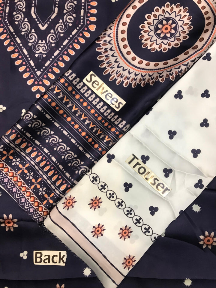 Rangreza Silk Suit-Replica Suits-Replica Zone